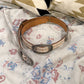 The Jackson Hole Concho Belt
