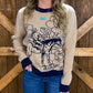 Rodeo Trail Sweater