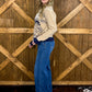 Rodeo Trail Sweater