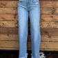 The Bridgette Vervet Jeans