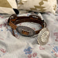 The Stockdale Concho Belt
