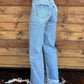 The Bridgette Vervet Jeans