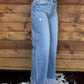 The Bridgette Vervet Jeans