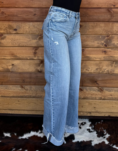 The Bridgette Vervet Jeans