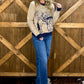 Rodeo Trail Sweater