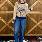 Rodeo Trail Sweater