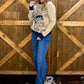 Rodeo Trail Sweater