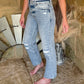 The Presley KanCan Jeans