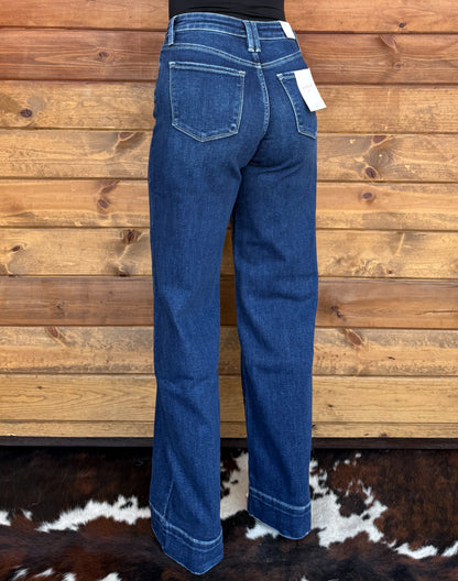 The Krista Vervet Jeans