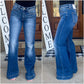 The Vanessa KanCan Jeans