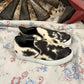 Utah Cowhide Sneakers