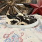 Utah Cowhide Sneakers