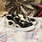 Utah Cowhide Sneakers