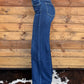 The Krista Vervet Jeans