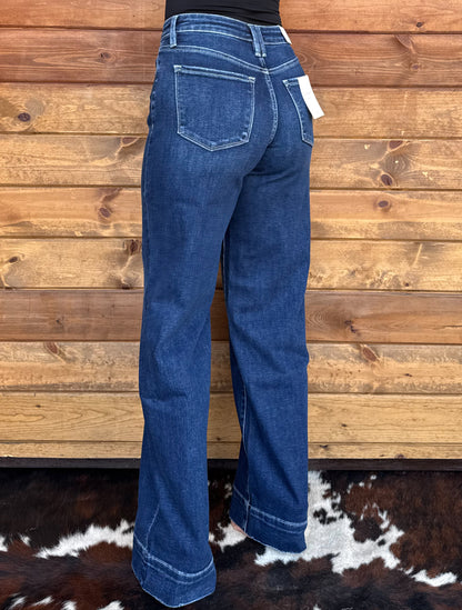 The Krista Vervet Jeans