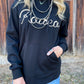 Rodeo Rope Hoodie