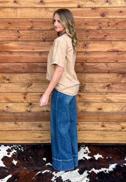 Vintage Horse Tee