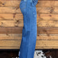 The Cassidy Risen Jeans