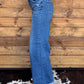 The Cassidy Risen Jeans