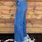 The Cassidy Risen Jeans