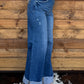 The Cassidy Risen Jeans