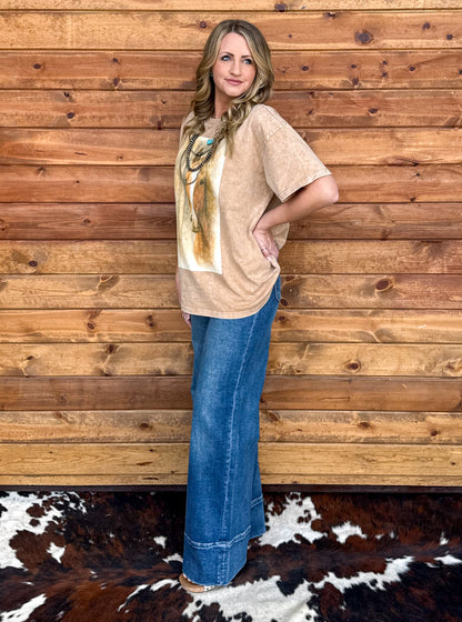 Vintage Horse Tee