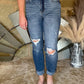 The Olivia KanCan Jeans