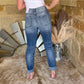 The Olivia KanCan Jeans