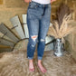 The Olivia KanCan Jeans