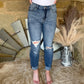 The Olivia KanCan Jeans