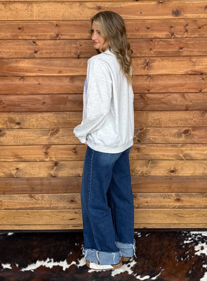 USA Sweatshirt