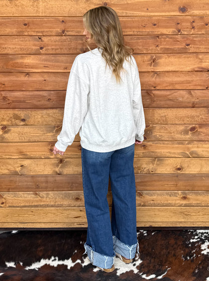 USA Sweatshirt