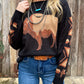 The Yellowstone Sweater