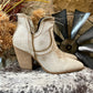 Smoke Show Booties by Corkys