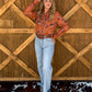 Shenandoah Pearl Snap Top