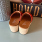 Marie Sandals *Rust