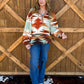 Get Western Pullover *Mint