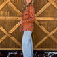 Shenandoah Pearl Snap Top