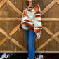 Get Western Pullover *Mint
