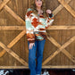 Get Western Pullover *Mint