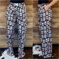 Wild Aces Boxer Pants