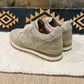 The Western Tennis Shoes *Light Tan