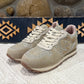The Western Tennis Shoes *Light Tan