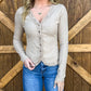 Carolina Lace Top *Taupe