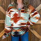 Get Western Pullover *Mint