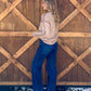 Pony Sweater