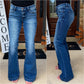 The Amanda Risen Jeans