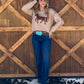 Pony Sweater