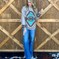 The Nevada Aztec Sweater