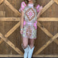 Mesa Madness Top & Dress